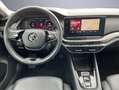 Skoda Octavia Combi 2.0 TDI DSG Style Leder Pano Blanc - thumbnail 10