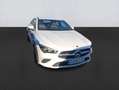 Mercedes-Benz CLA 220 220d Blanco - thumbnail 3