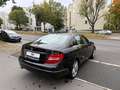 Mercedes-Benz C 220 CDI BlueEFFICIENCY 7G-TRONIC "Avantgarde" Schwarz - thumbnail 4