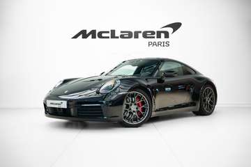 911 Carrera 4S Coupé 3.0i 450 PDK
