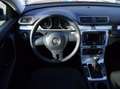 Volkswagen Passat 1.6 TDI BlueMotion/Trendline2.Hand/Klima/StartStop Fekete - thumbnail 10