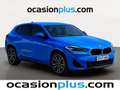 BMW X2 sDrive 18dA Azul - thumbnail 2