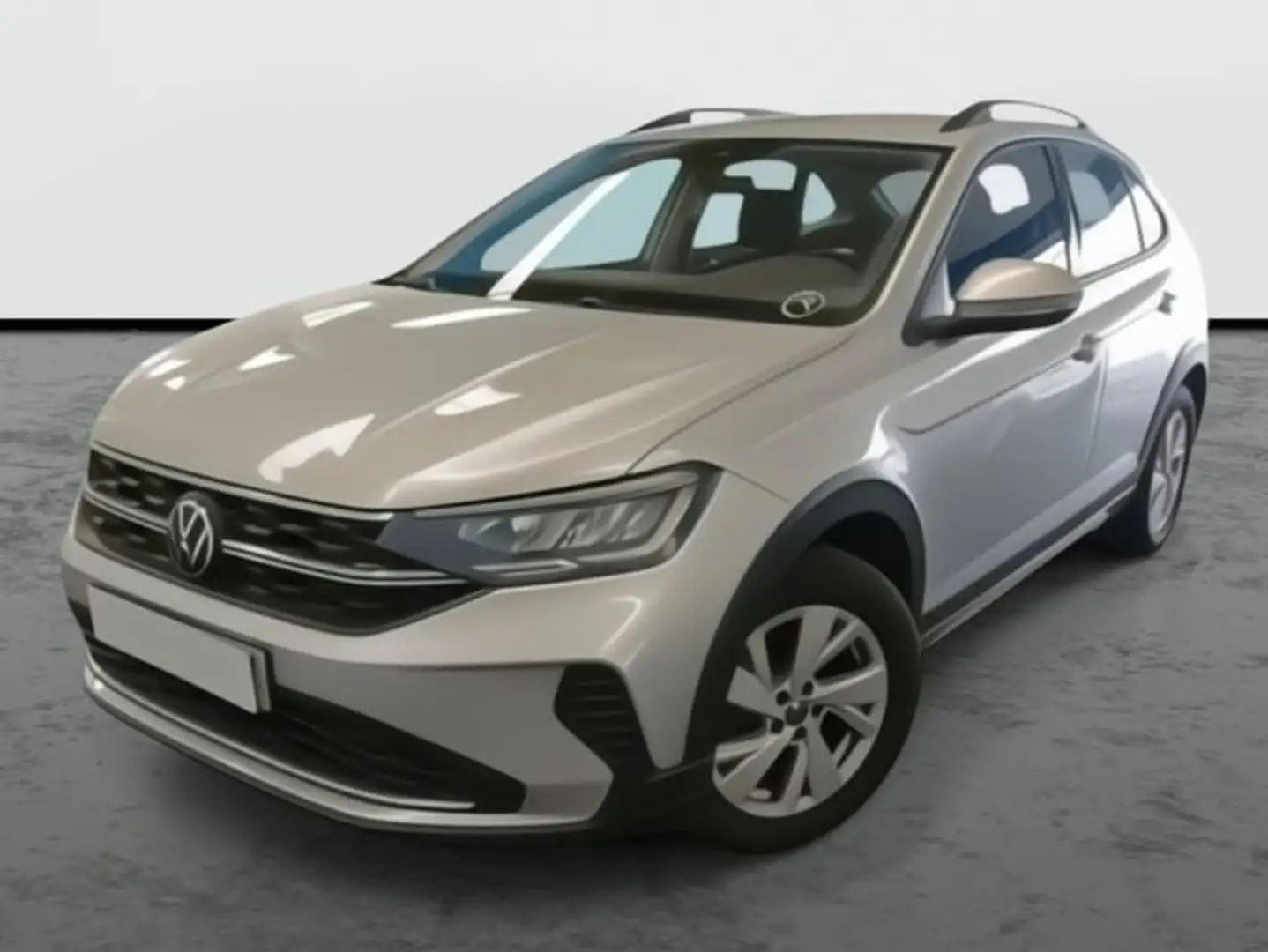 Volkswagen Taigo Connect 1.0 TSI 70kW (95CV) SG5 Gris - 1