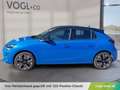 Opel Corsa Opel Corsa Blau - thumbnail 2