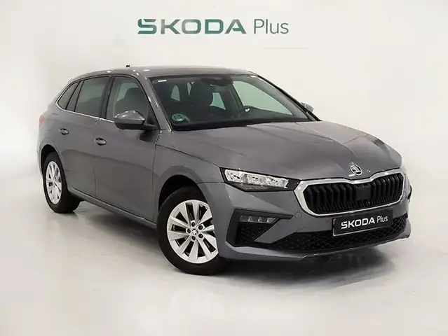 Skoda Scala 1.0 TSI Selection DSG 85kW