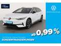 Volkswagen ID.7 Tourer Elektro Pro S 86kWh AHK/Wärmepumpe Weiß - thumbnail 1