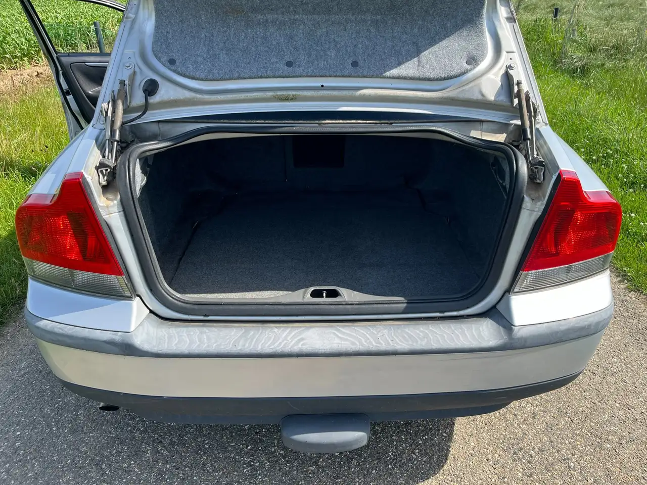 Volvo S60 2.4 Edition|nieuwe APK|, foto 6