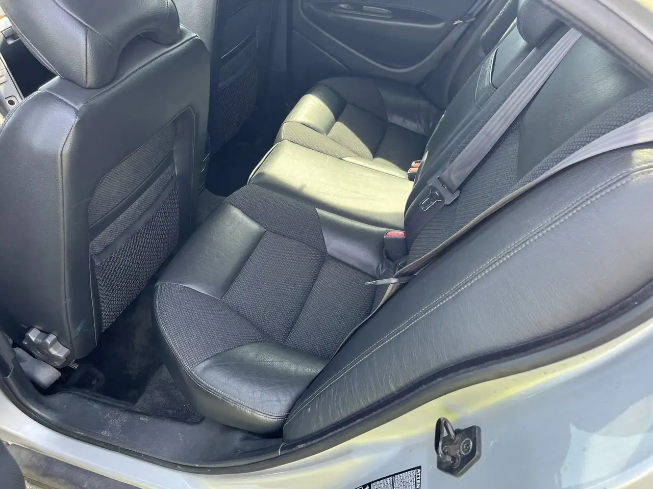 Volvo S60 2.4 Edition|nieuwe APK|, foto 5