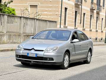 Berlina 3.0 i V6 24V 207cv aut. Hydractive Executive + IMPIANTO GPL LANDI-KM CERTIFICATI-CINGHIA DISTRIBUZIONE EFFETTUATA