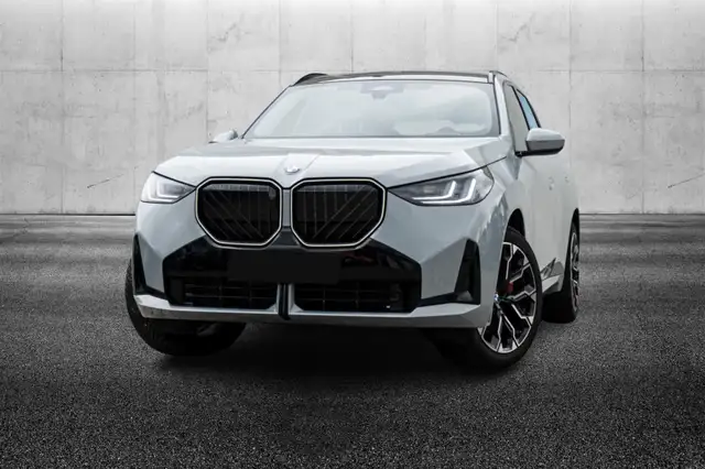 BMW X3 M xDrive40d 48V MSport Pro