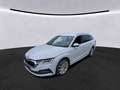 Skoda Octavia Combi 1,5 iV Style DSG..LED/NAVI/HEAD UP Weiß - thumbnail 1