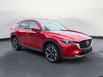 2.2 Skyactiv-D - 150 - BVA MY CX-5 Dynamique + Pack Dynamique Plus PHASE 2