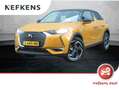 DS Automobiles DS 3 Crossback 1.2 PureTech Grand Chic | Navigatie | FOCAL audios Giallo - thumbnail 1