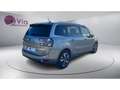 Citroen C4 Picasso SpaceTourer 7 PLACES 1.6 BlueHDi 120 Feel - ENTRETIEN CITROEN / CAMERA DE RECUL Gris - thumbnail 8