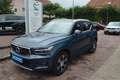Volvo XC40 Inscription 2WD LEDER NAVI LED KAMERA Blu/Azzurro - thumbnail 2
