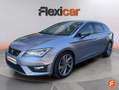 SEAT Leon 2.0 TDI 184cv St&Sp FR Advanced Gris - thumbnail 8