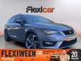 SEAT Leon 2.0 TDI 184cv St&Sp FR Advanced Gris - thumbnail 1