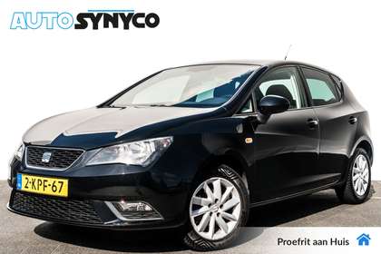 SEAT Ibiza 1.2 TSi 86 Pk Style 5-drs. | Trekhaak | Climate Co