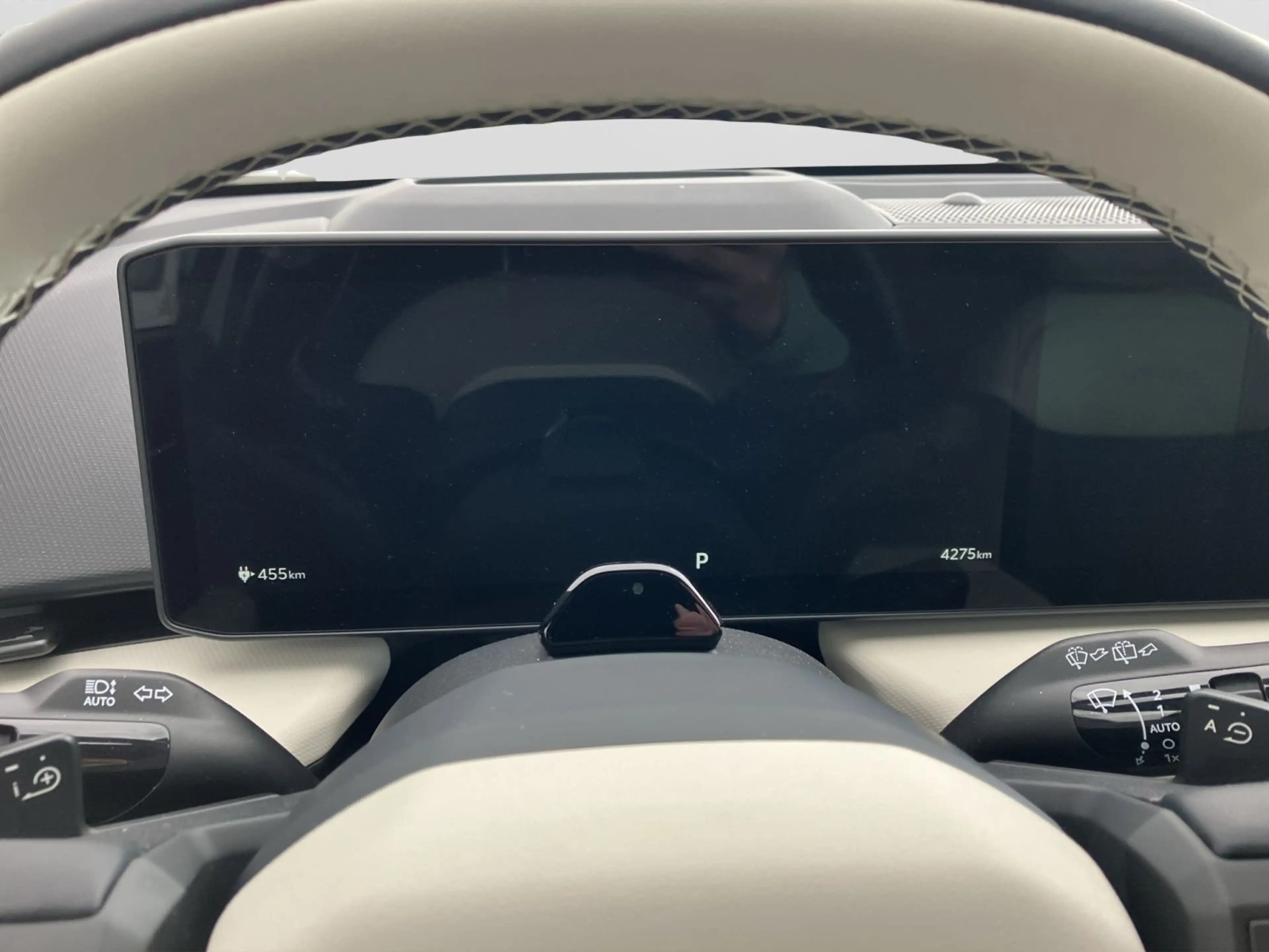 Kia EV4 81 GT-Line P10/AHK — photo 12