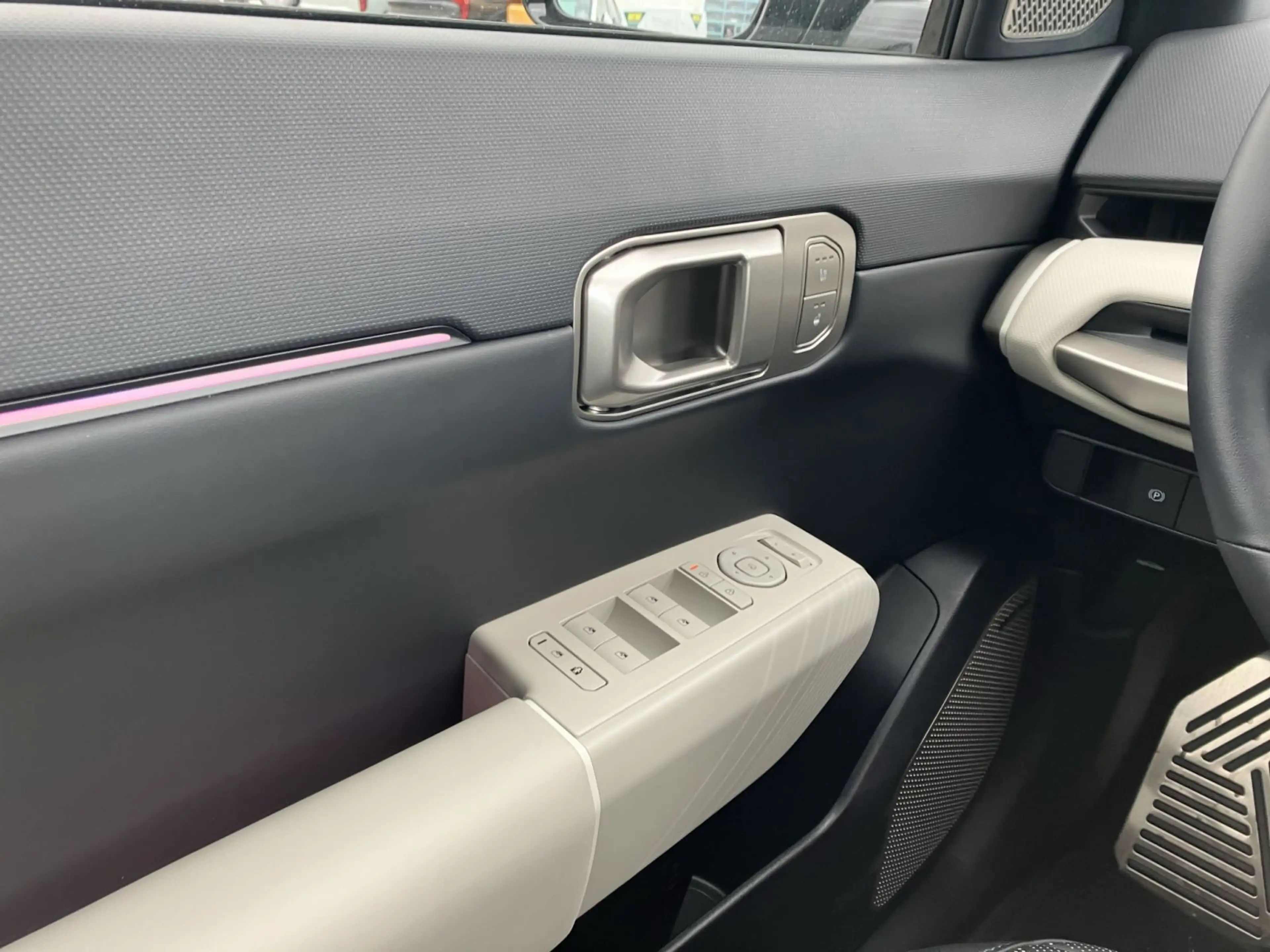Kia EV4 81 GT-Line P10/AHK — photo 15