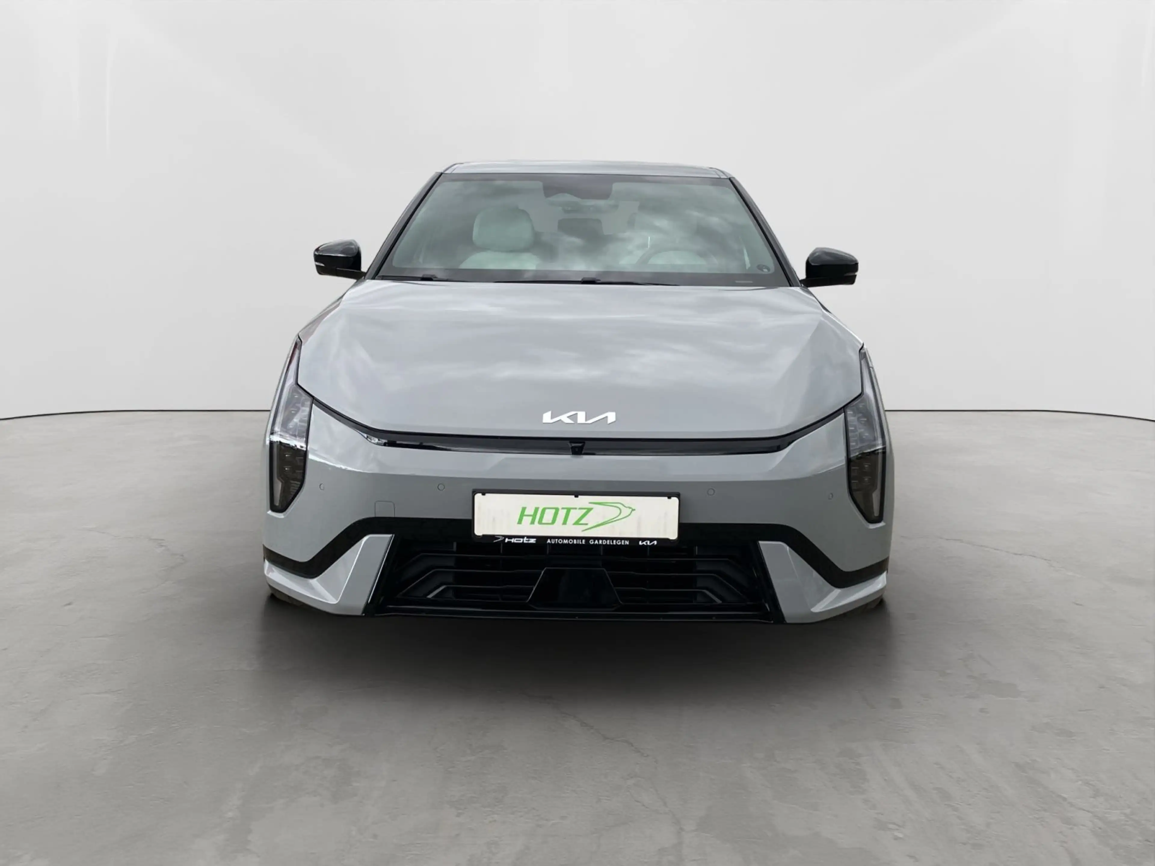 Kia EV4 81 GT-Line P10/AHK — photo 9