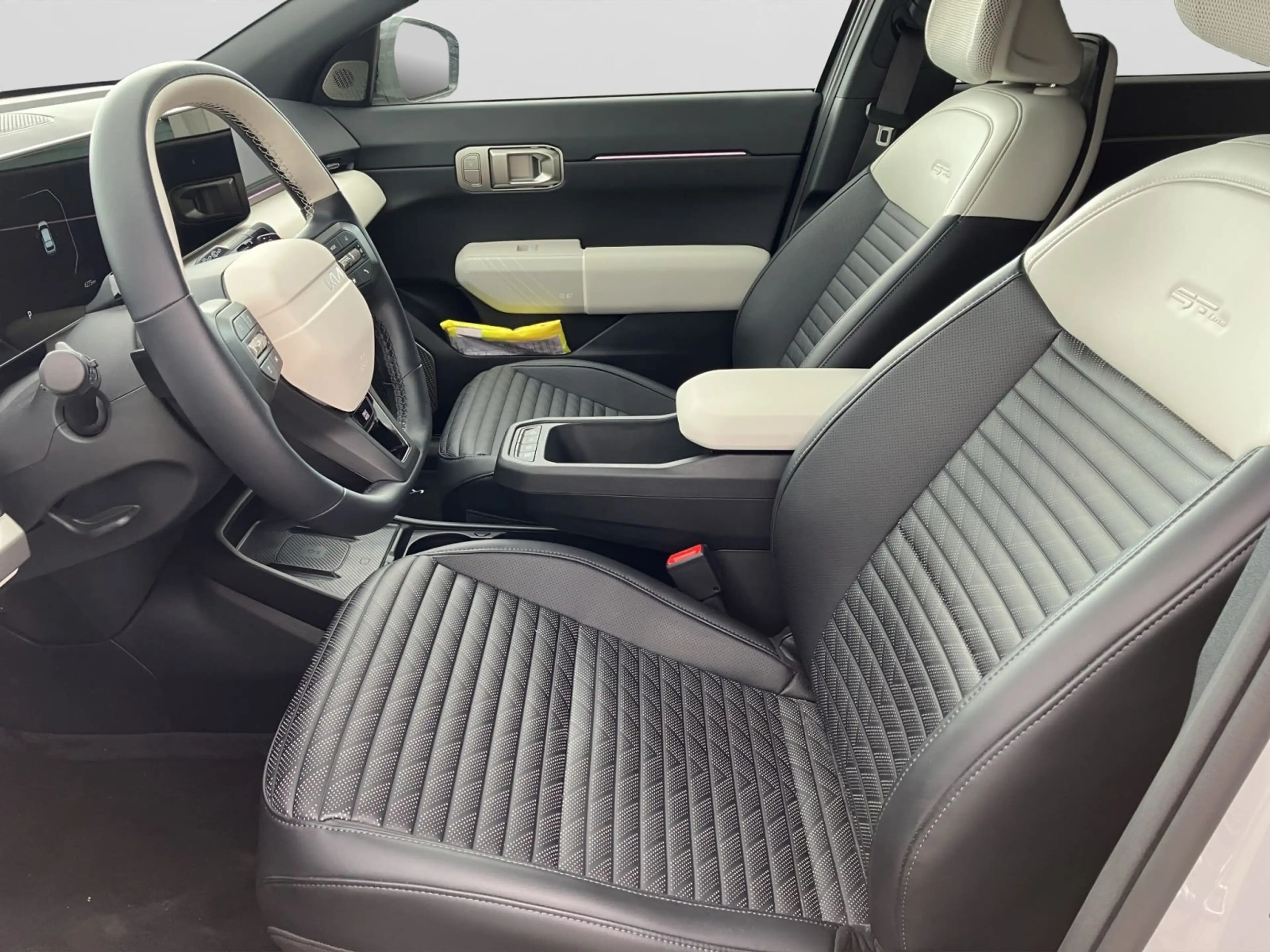 Kia EV4 81 GT-Line P10/AHK — photo 10