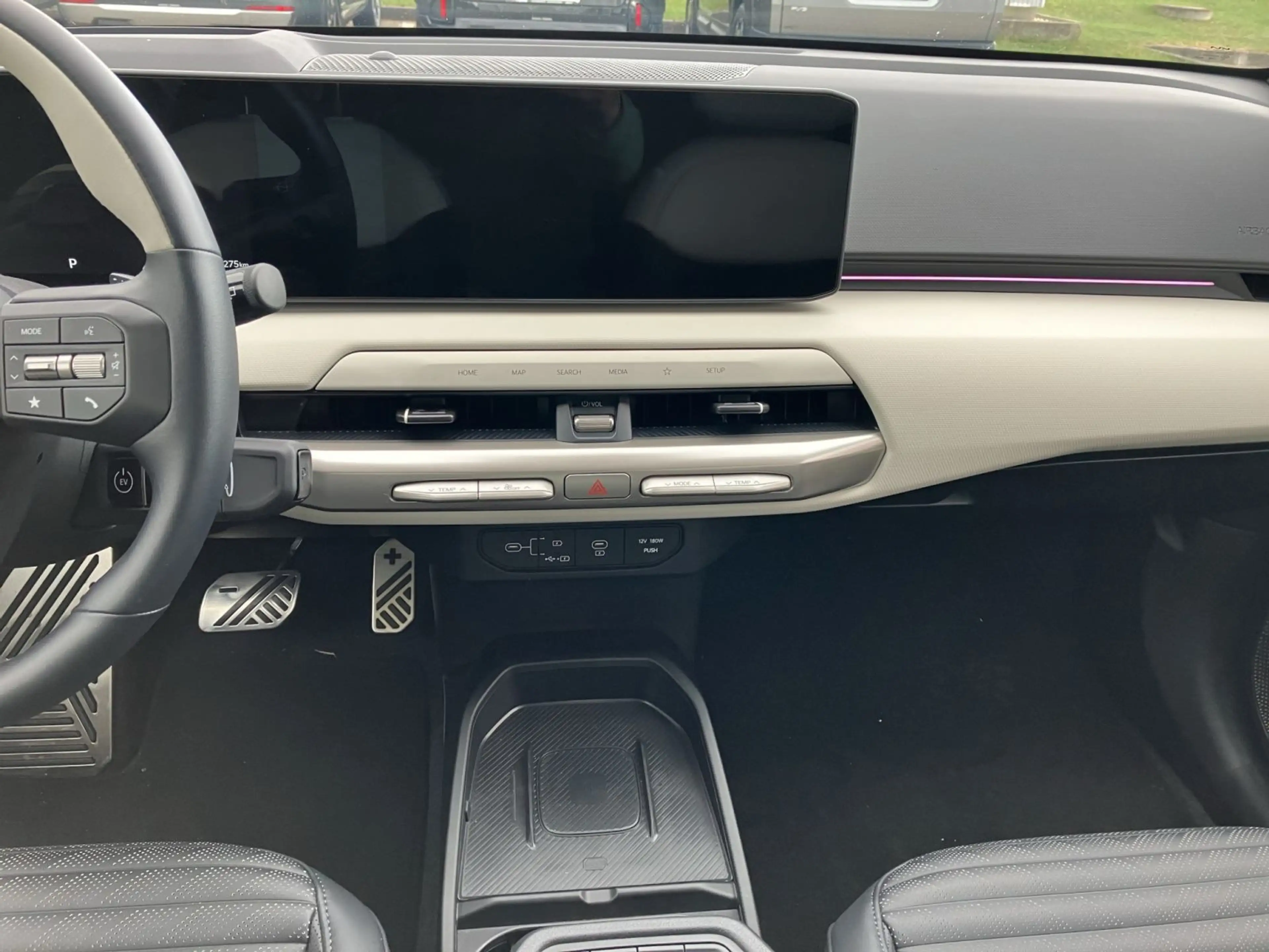 Kia EV4 81 GT-Line P10/AHK — photo 14