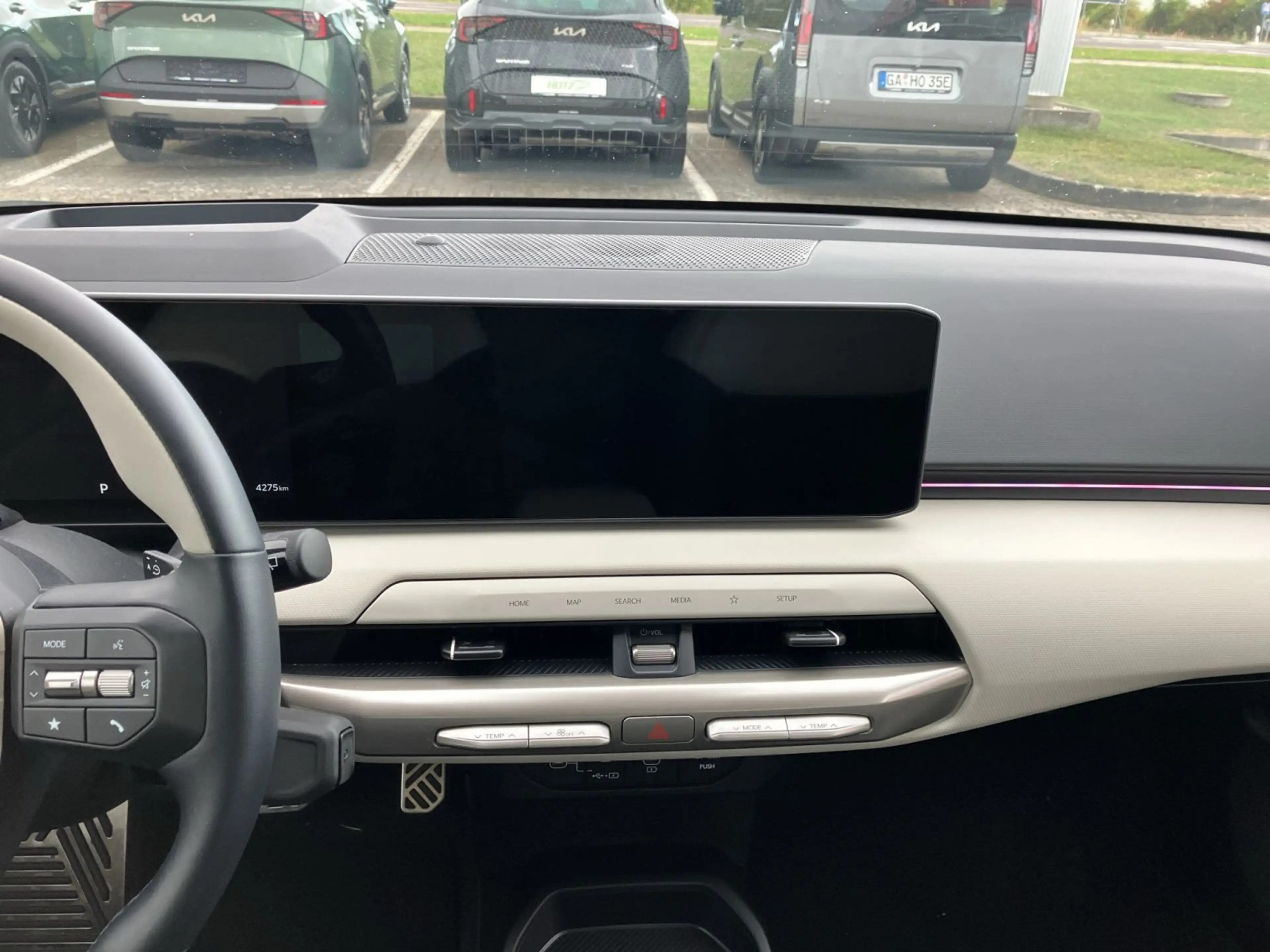 Kia EV4 81 GT-Line P10/AHK — photo 13