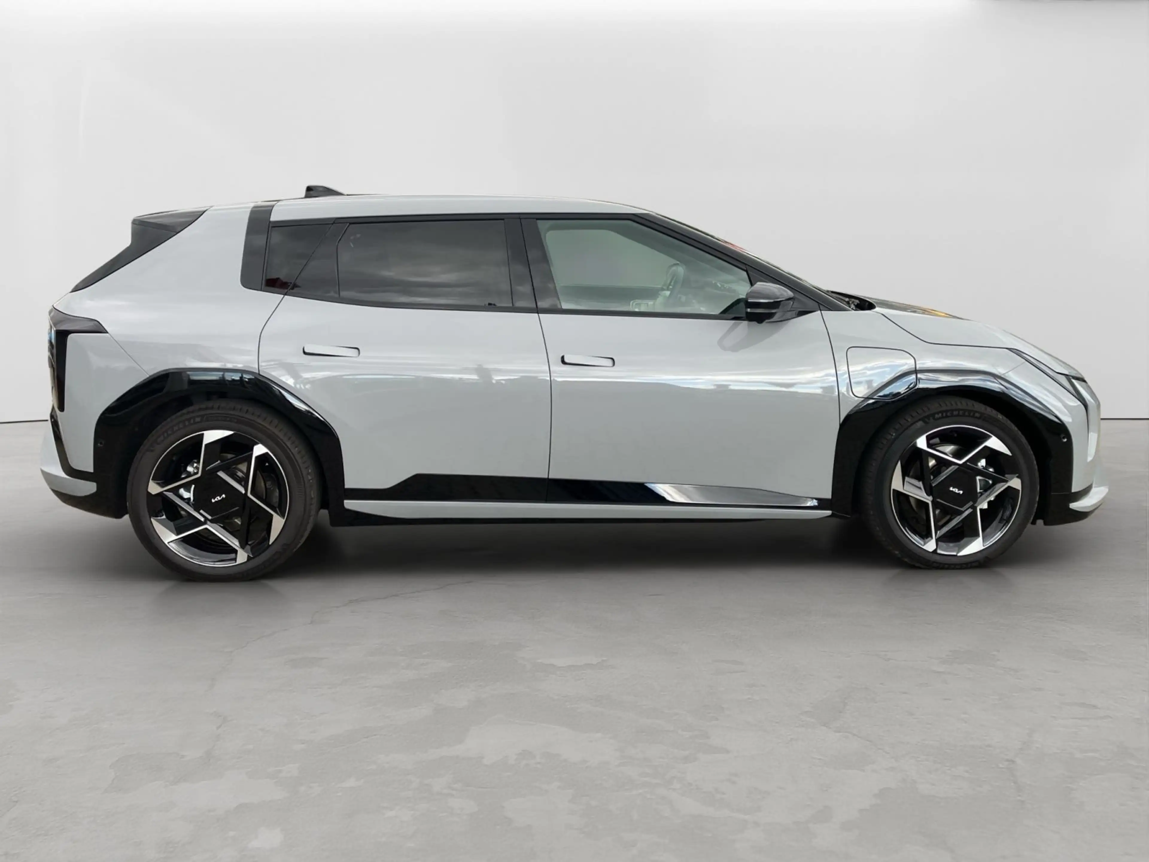 Kia EV4 81 GT-Line P10/AHK — photo 7