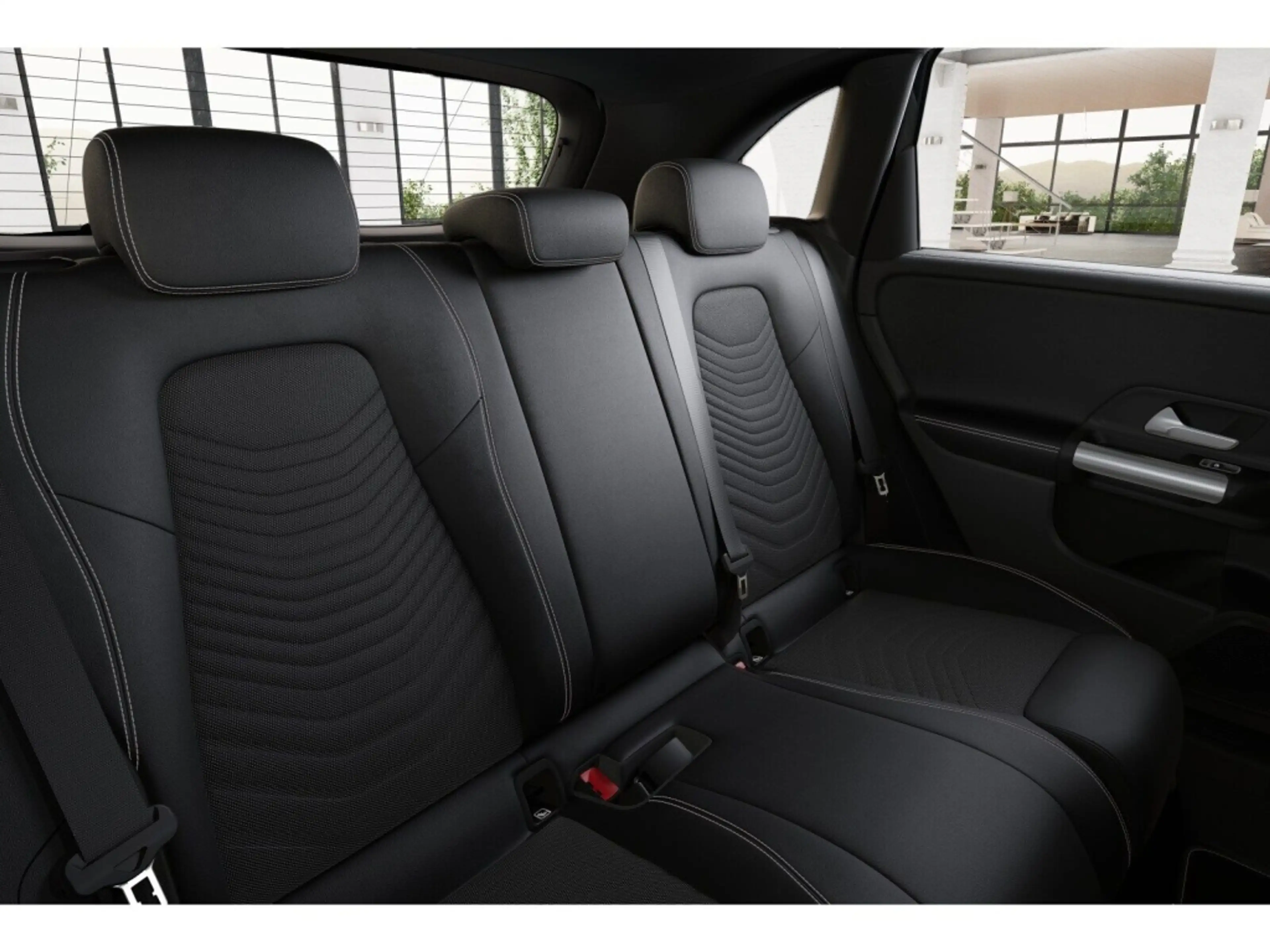 Mercedes-Benz B 250 e Progressive/LED/Kamera/Totw/Winter/SHZ — photo 10