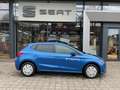 SEAT Ibiza 1.0 TSI Style Edition 116 PS - Navi - ACC Blau - thumbnail 3