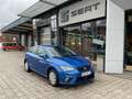 SEAT Ibiza 1.0 TSI Style Edition 116 PS - Navi - ACC Blau - thumbnail 1