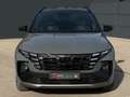 Hyundai TUCSON 1.6 T-GDI N-Line PHEV 4WD KRELL ACC CAM Grau - thumbnail 2