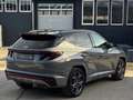 Hyundai TUCSON 1.6 T-GDI N-Line PHEV 4WD KRELL ACC CAM Grau - thumbnail 4