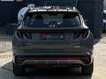 Hyundai TUCSON 1.6 T-GDI N-Line PHEV 4WD KRELL ACC CAM Grau - thumbnail 5