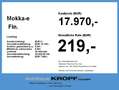 Opel Mokka-E Fin. ab 2,99% Navi,Lenkradheizung Schwarz - thumbnail 4