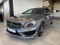 Mercedes-Benz CLA 200 AMG Pack // >Navi - Airco - Automaat Grau - thumbnail 1