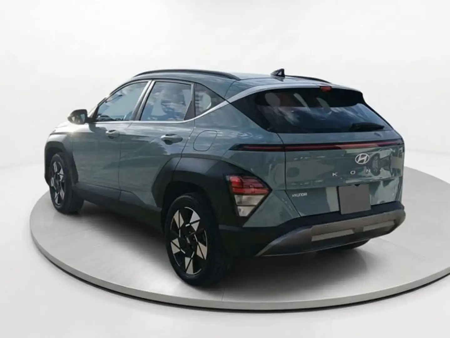 Hyundai KONA 1.0T 115CV XLS Verde - 2