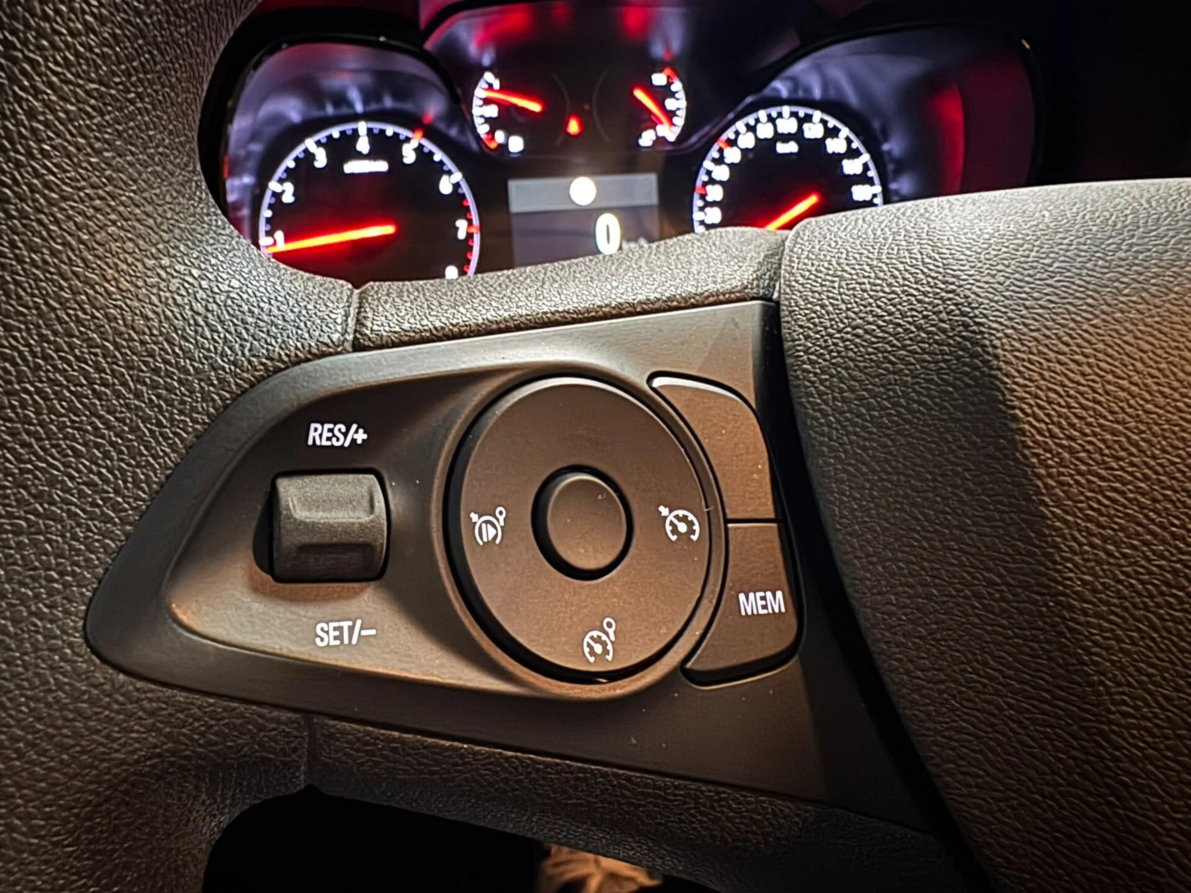 Opel Combo Life 1.5 CDTI XL (L2H1) GPS Camera 5-zitpl — photo 12