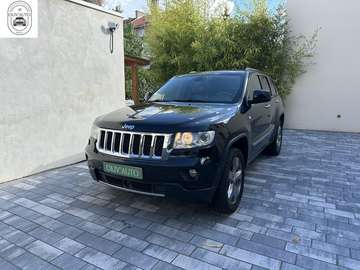 (3) 3.0 CRD V6 FAP Overland