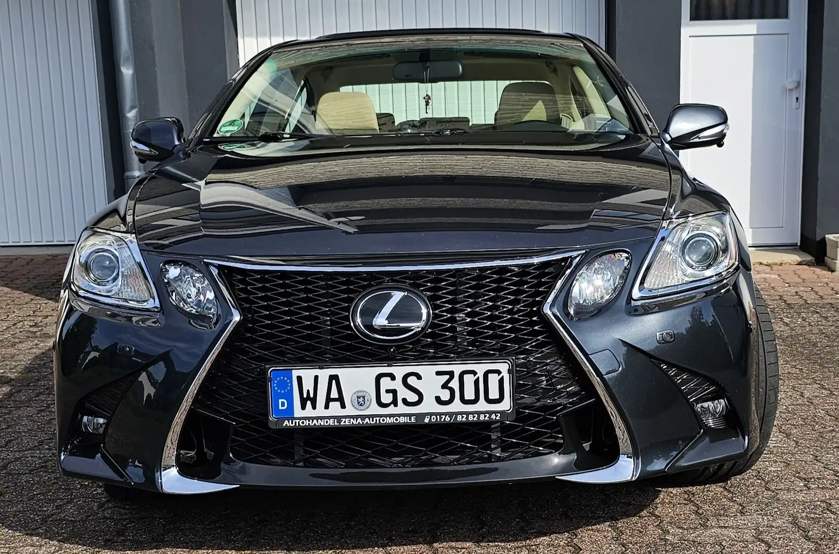 Lexus GS 300 lexus GS300 - 2