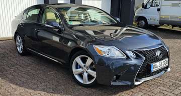 lexus GS300