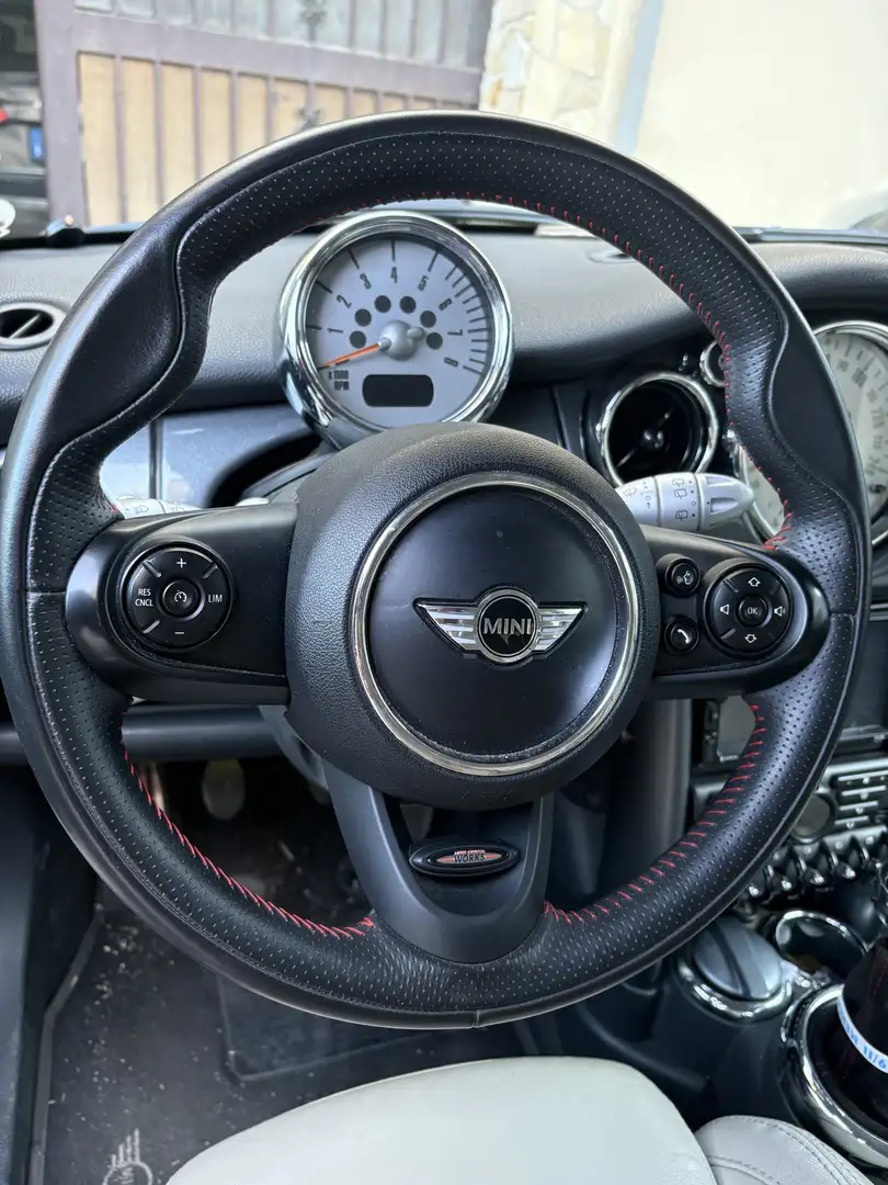 MINI Cooper S 1.6 - 2