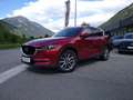 Mazda CX-5 CD184 AWD REVOLUTION TOP LEDER WEISS Rot - thumbnail 2