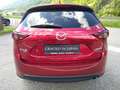 Mazda CX-5 CD184 AWD REVOLUTION TOP LEDER WEISS Rot - thumbnail 5