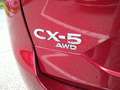 Mazda CX-5 CD184 AWD REVOLUTION TOP LEDER WEISS Rot - thumbnail 6