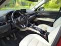 Mazda CX-5 CD184 AWD REVOLUTION TOP LEDER WEISS Rot - thumbnail 18