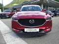 Mazda CX-5 CD184 AWD REVOLUTION TOP LEDER WEISS Rot - thumbnail 3