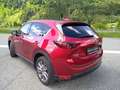 Mazda CX-5 CD184 AWD REVOLUTION TOP LEDER WEISS Rot - thumbnail 4