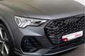 Audi Q3 S line 45 TFSI quattro S tronic Grau - thumbnail 5